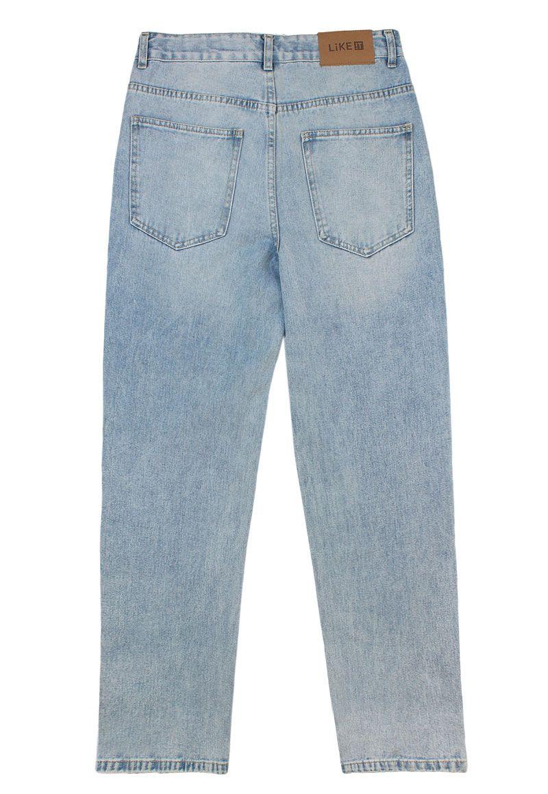 Jeans teens niño sundaze 421-1