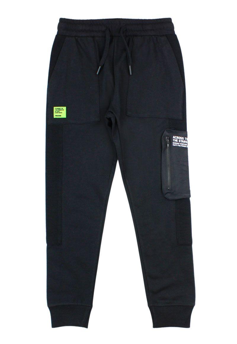 Pantalón junior niño sport cosmic 350-0
