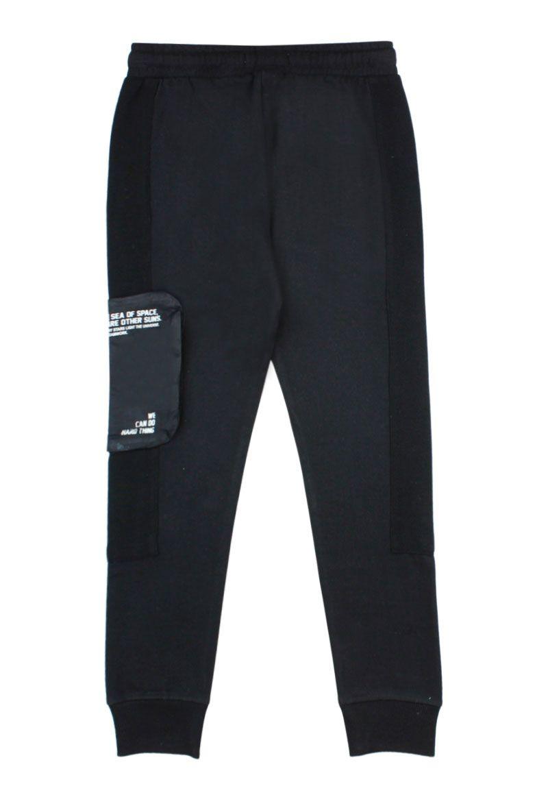 Pantalón junior niño sport cosmic 350-1