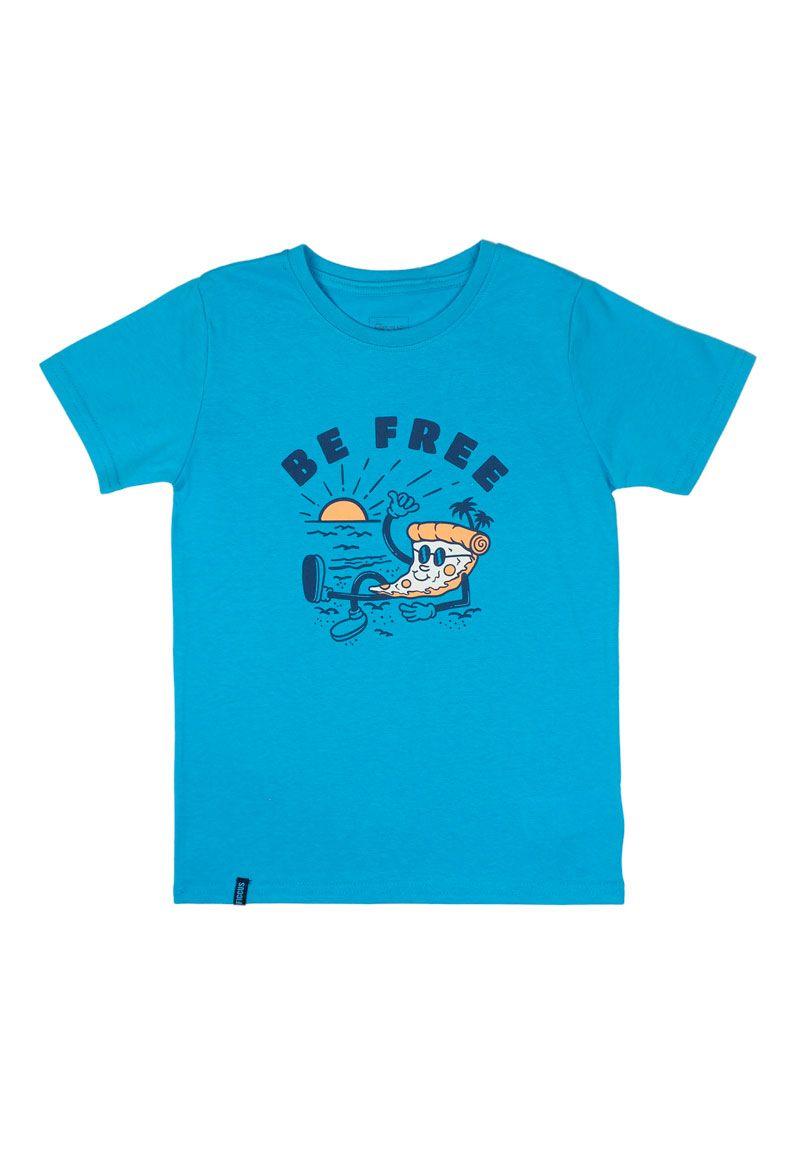 Polera kids niño estampada day to day 723c-0