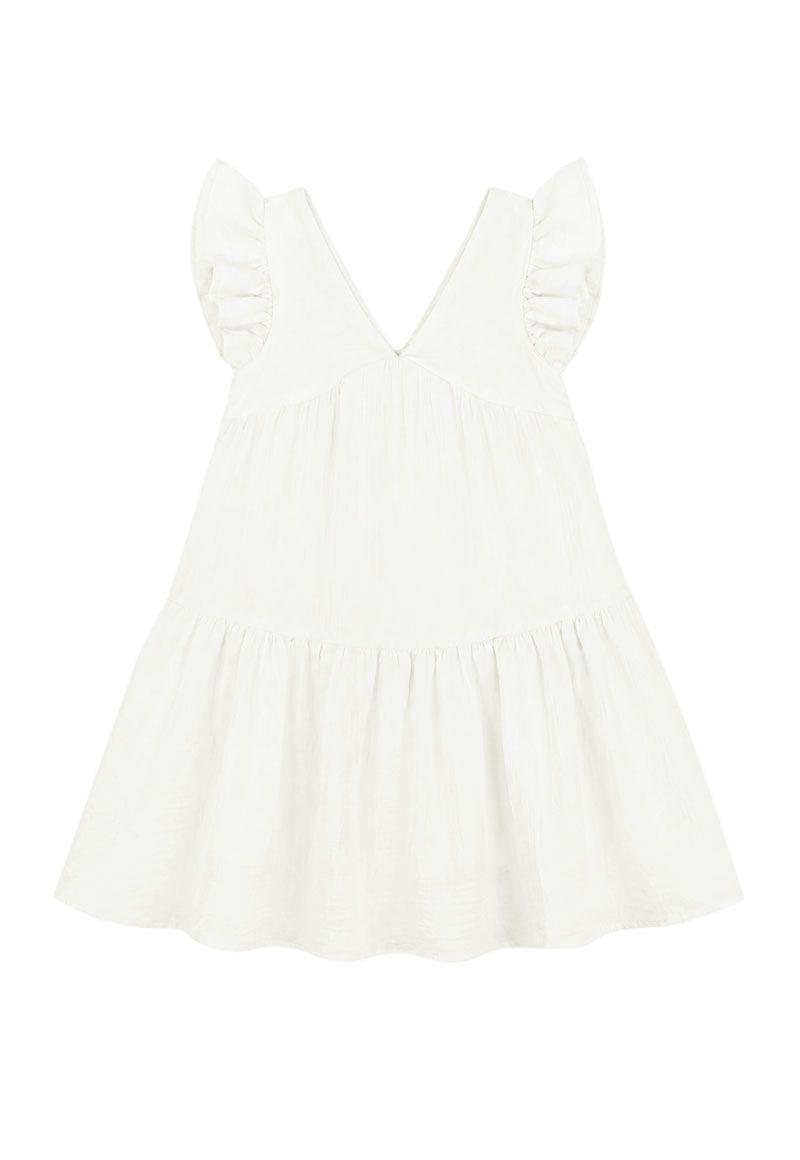 Vestido girls formal 353-0