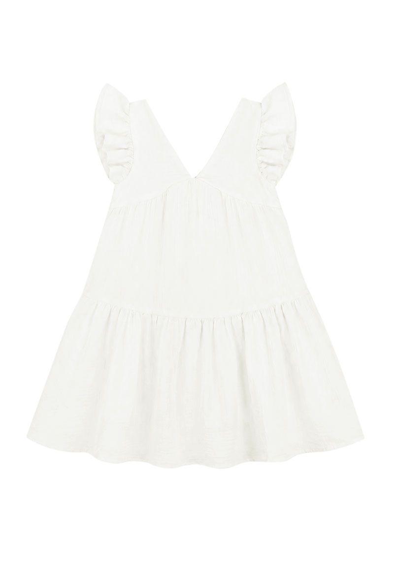 Vestido girls formal 353-1