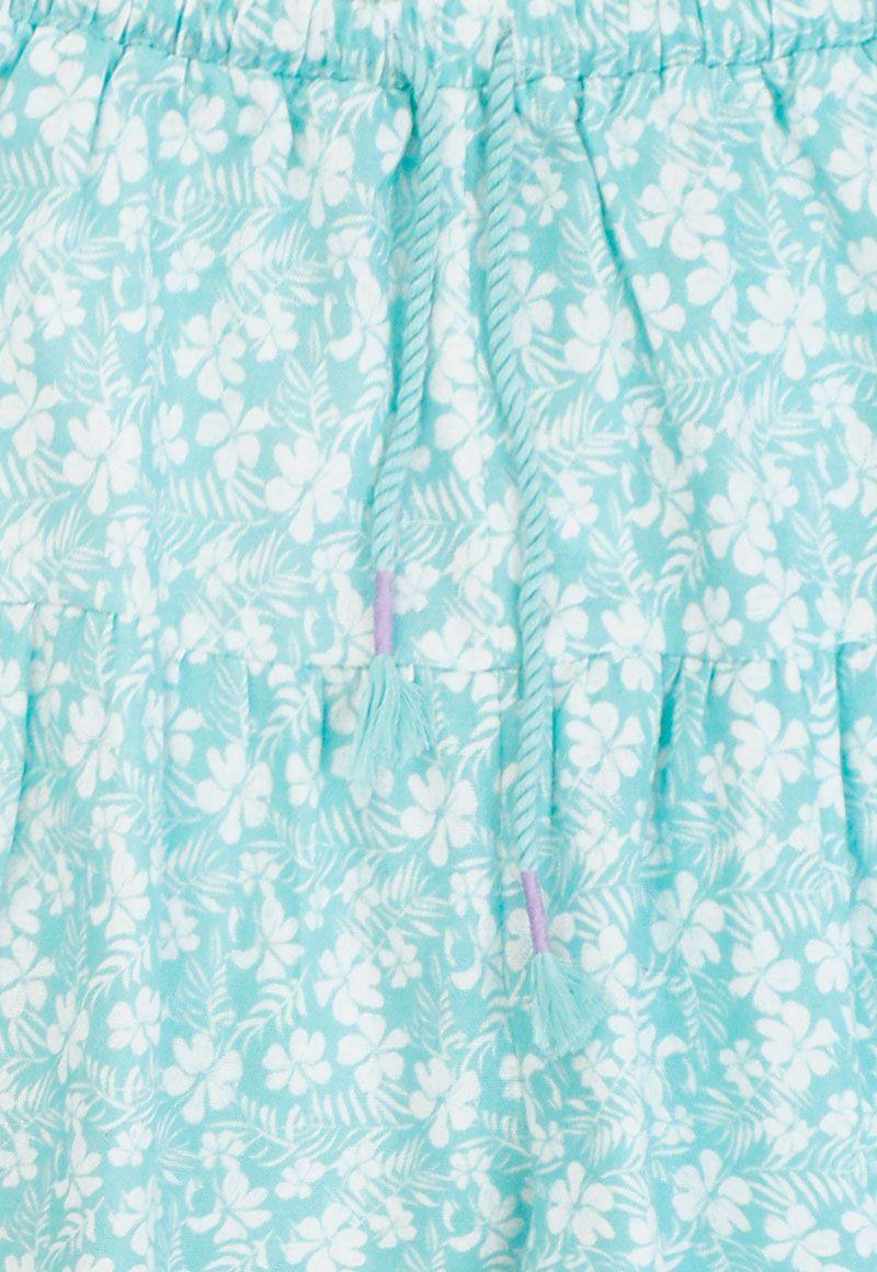 Short girls vuelos holiday 355P-2