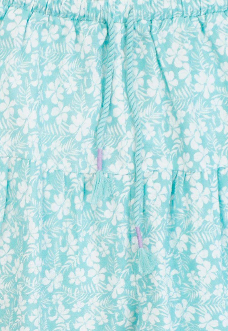 Short girls vuelos holiday 355P-2