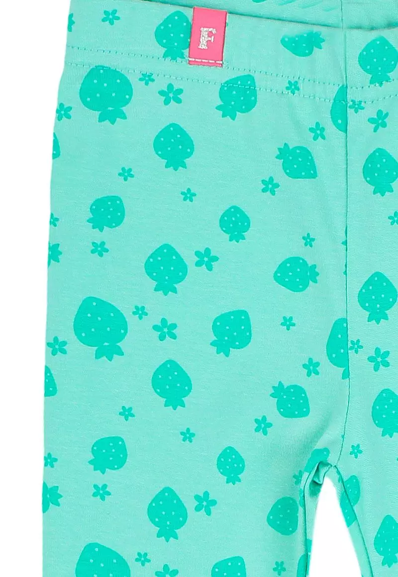 Leggins bebé niña rapport day to day 729-2