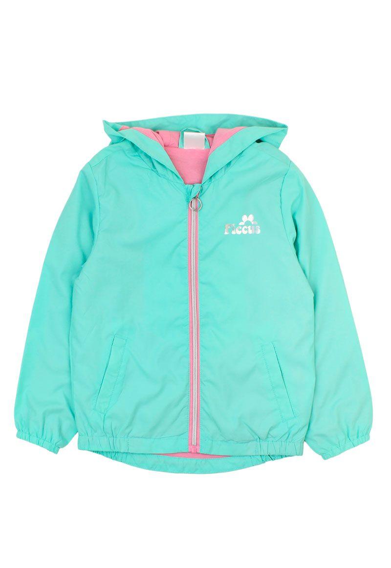 Cortaviento kids niña day to day 760-1