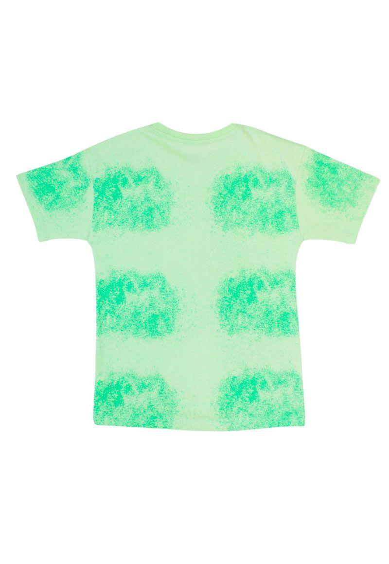 Polera junior niño energy 349-1