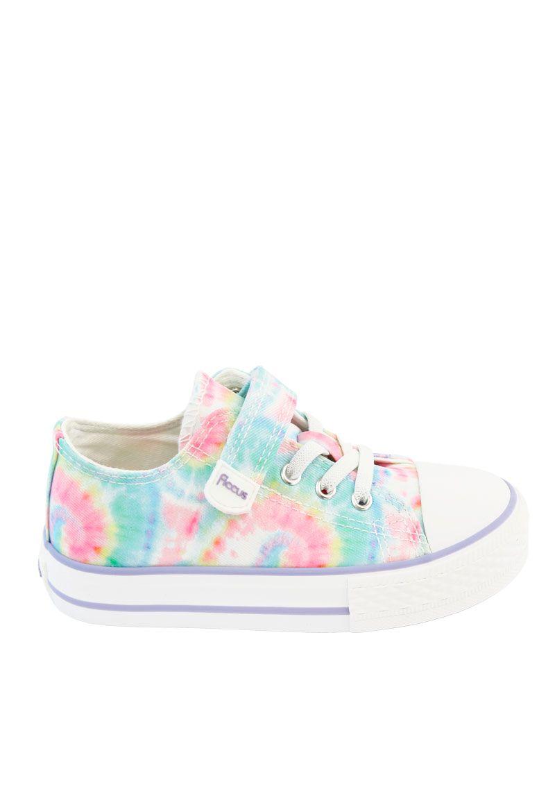 Zapatilla Urbana Elástico  S24 Niña-3
