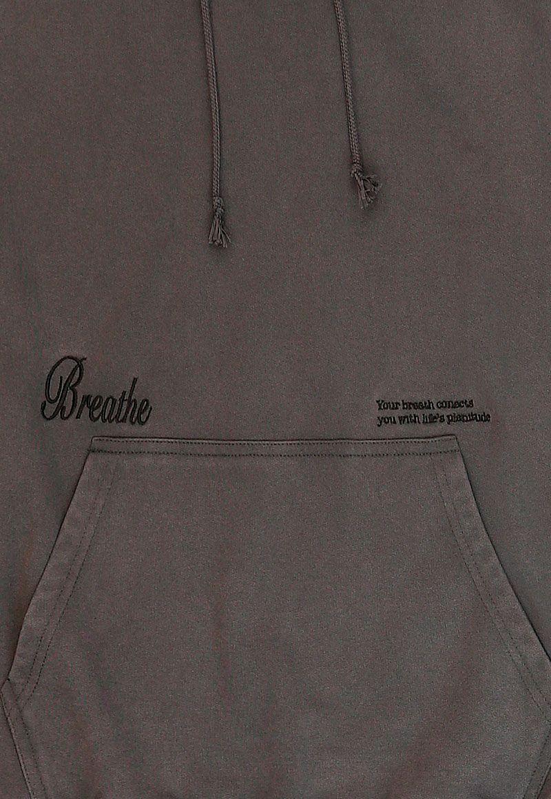 Polerón teens niña desgastado adventure 440v-2