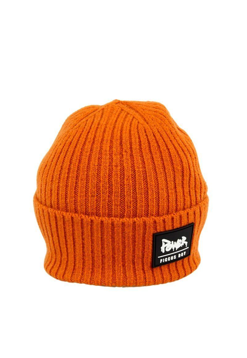 Gorro kids niño power 611 talla 4/6-1