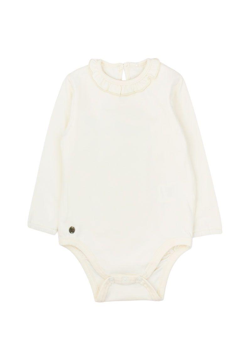 Body bebé niña foresta 169b-0