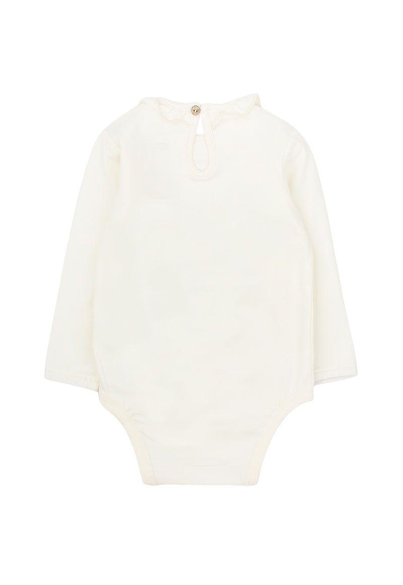 Body bebé niña foresta 169b-1