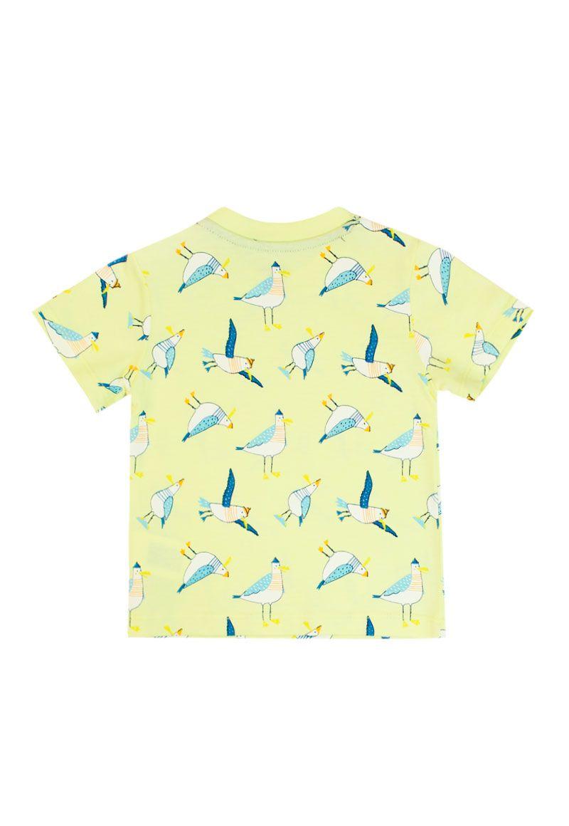 Polera bb niño rapport essence 141n-1