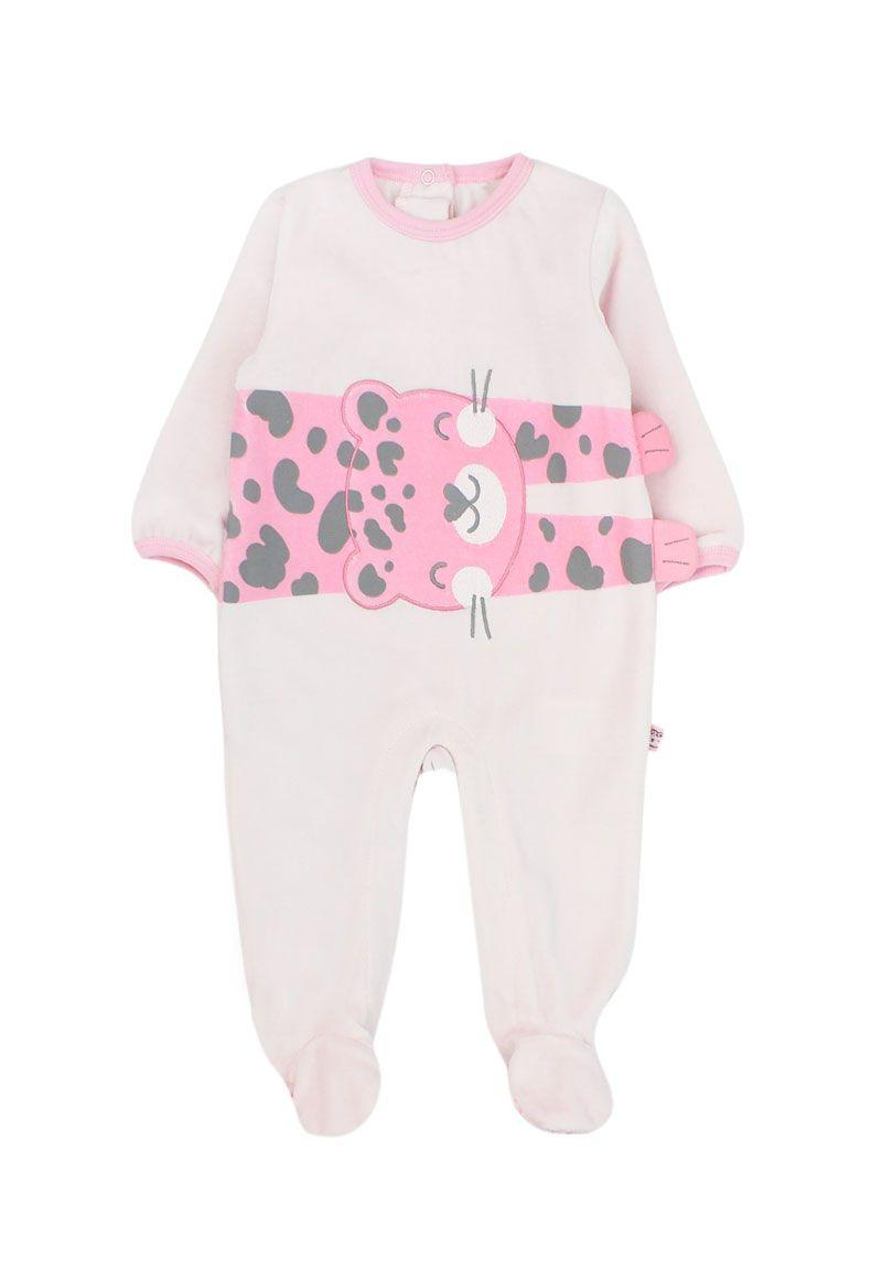 Osito newborn niña plush kitty 128-0