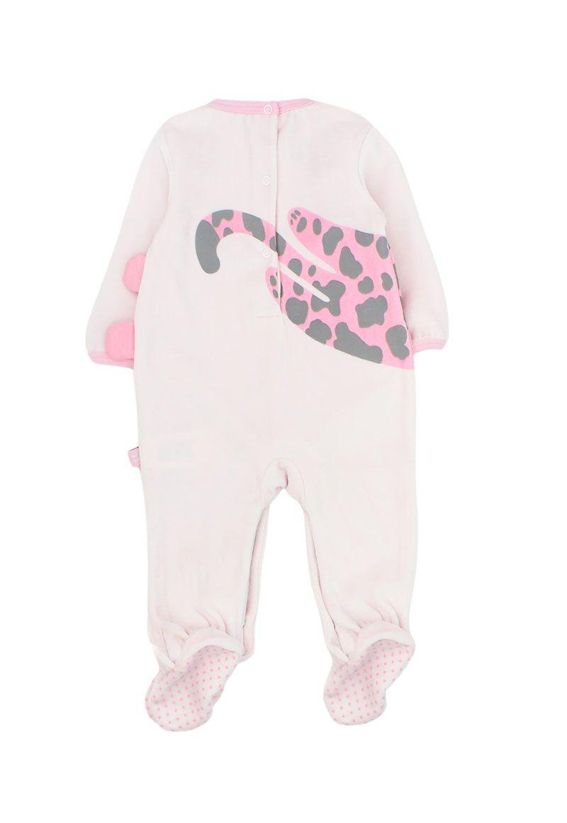 Osito newborn niña plush kitty 128-1