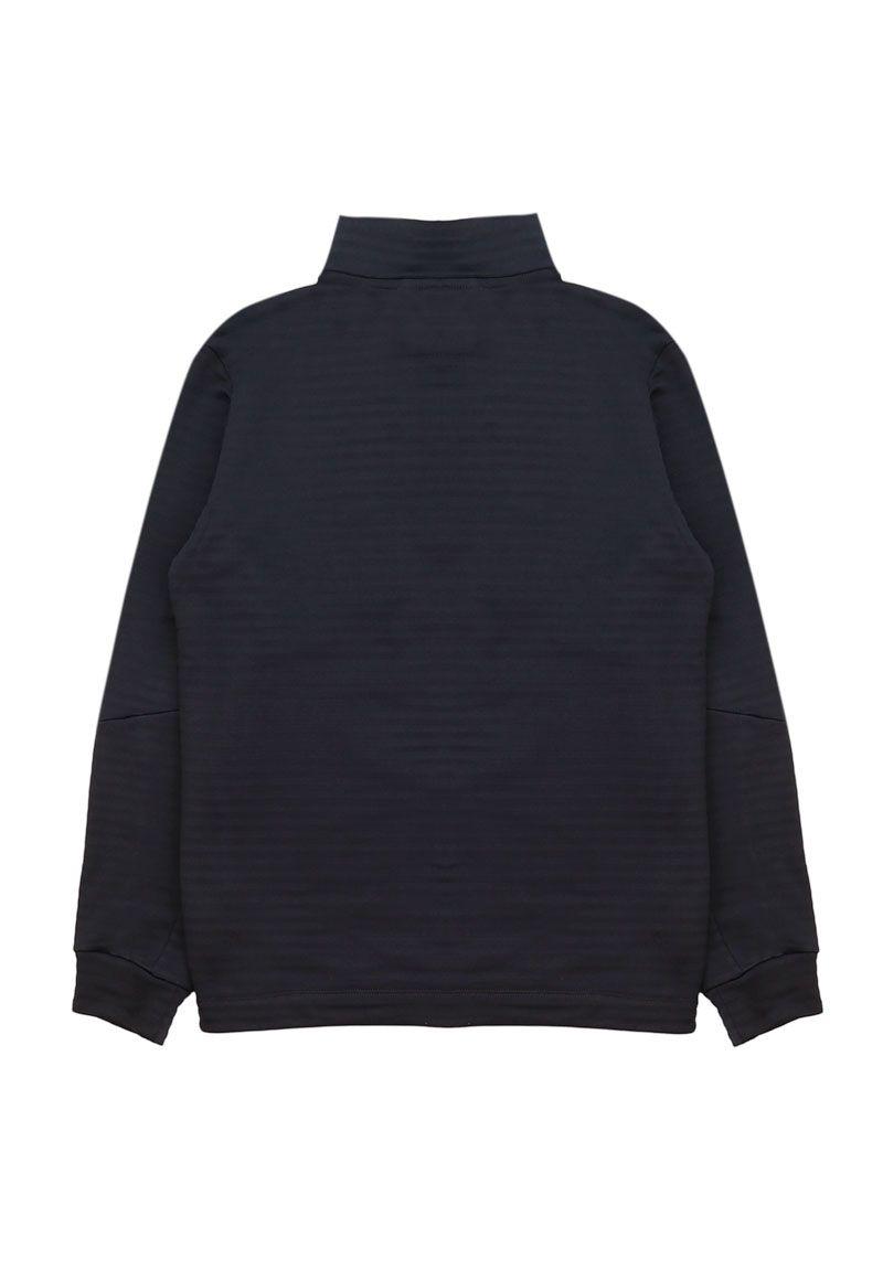 poleron niño textura ficcustex 580v-4