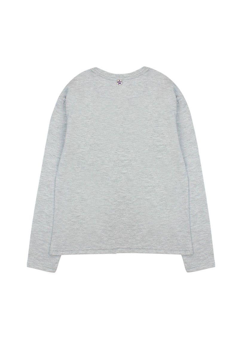 Polera junior niña h/ caído cosmic 367-1