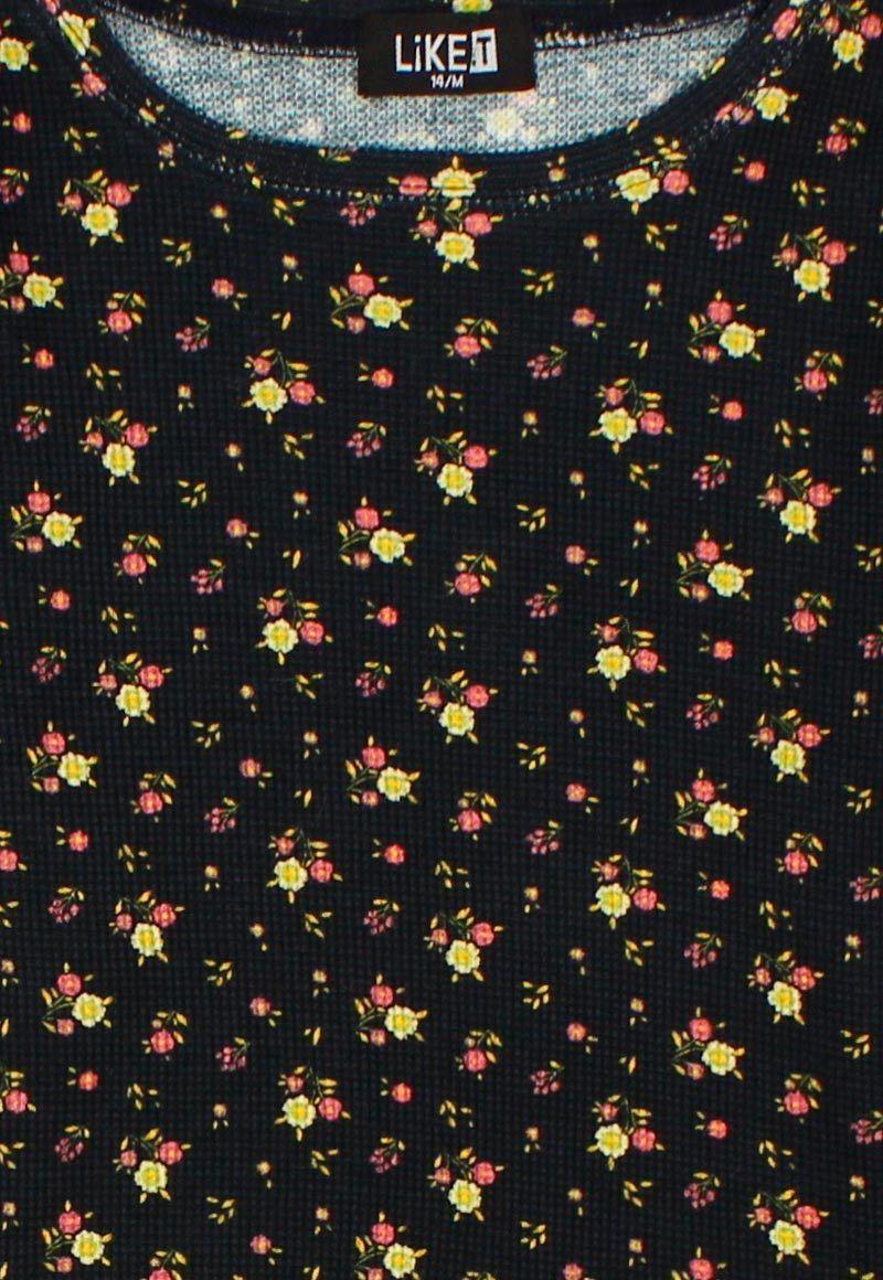 Polera Teens Niña Retro Dreams-1