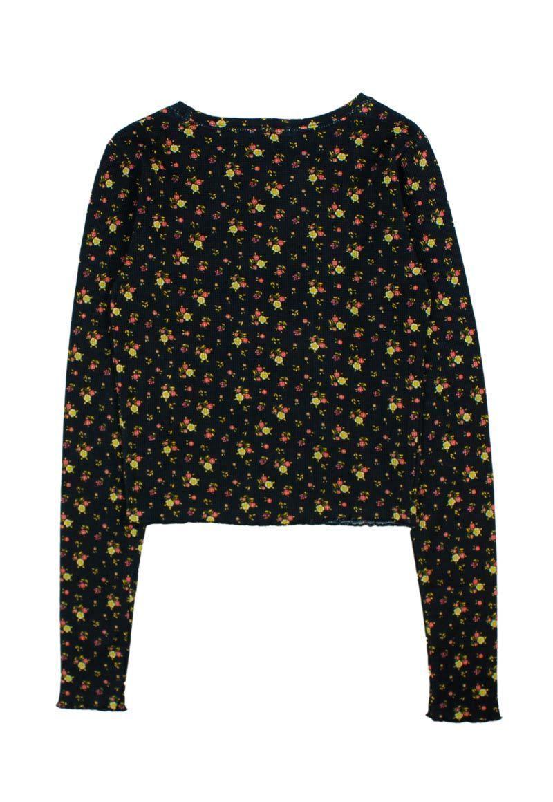 Polera Teens Niña Retro Dreams-2