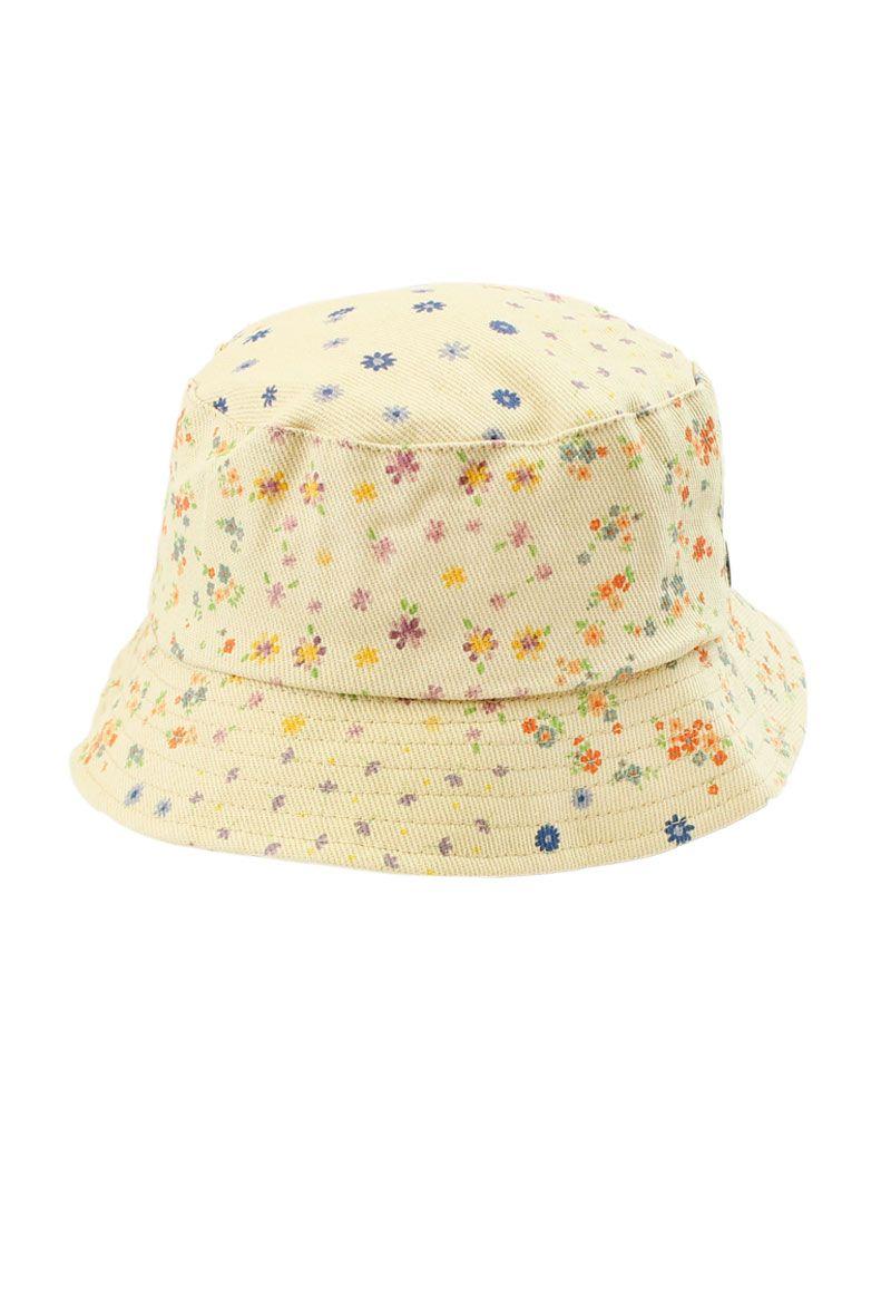 Gorro kids niña earth 613-0
