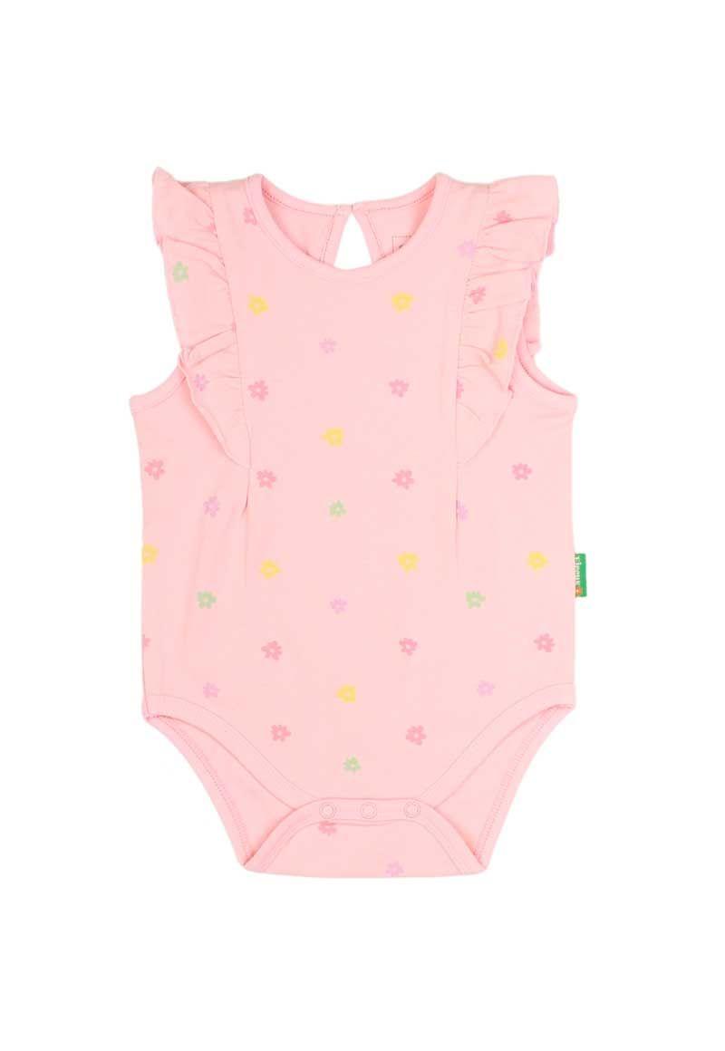 Body bb niña oasis 179-0