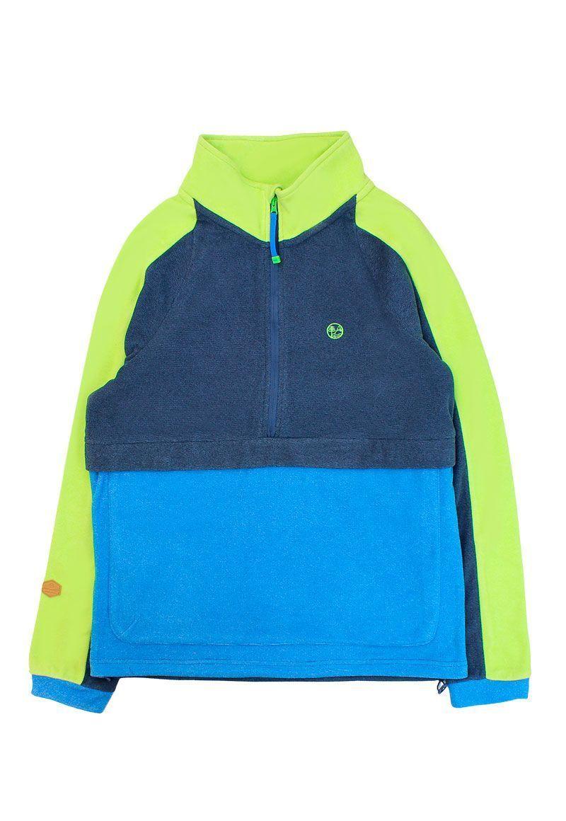 Poleron polar niño ficcustex 576z-0