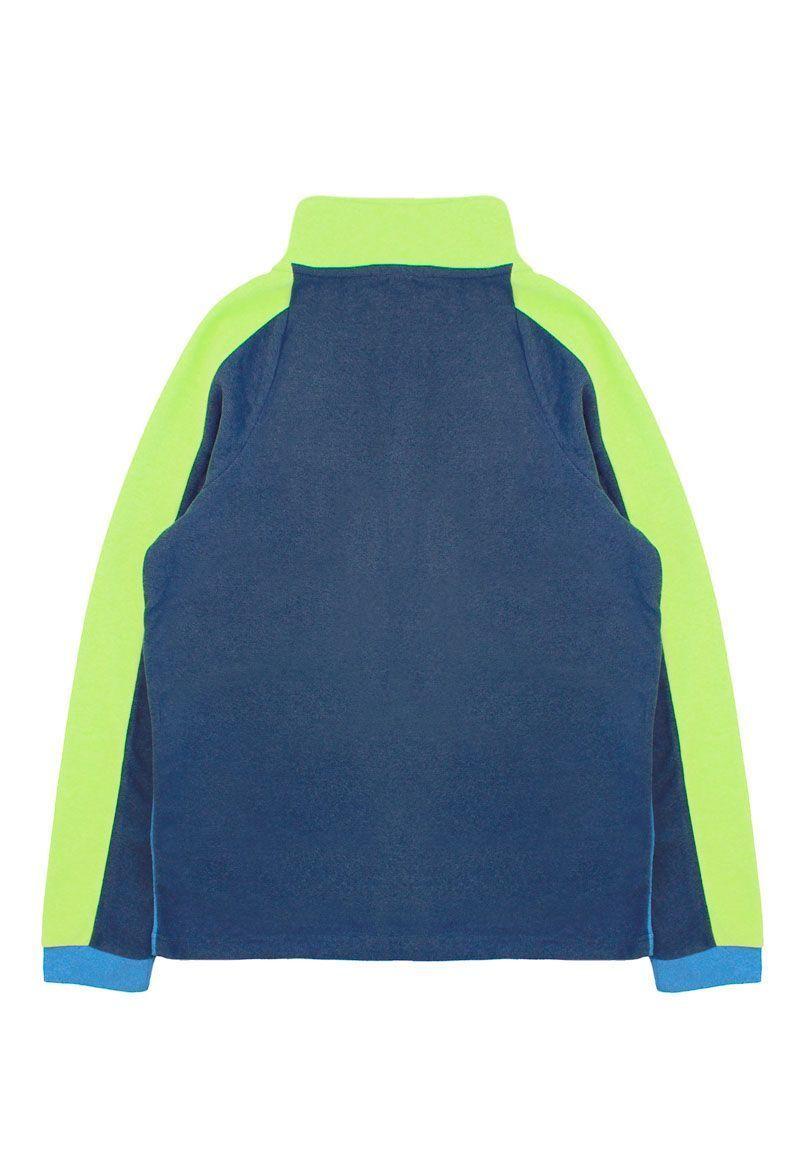 Poleron polar niño ficcustex 576z-1