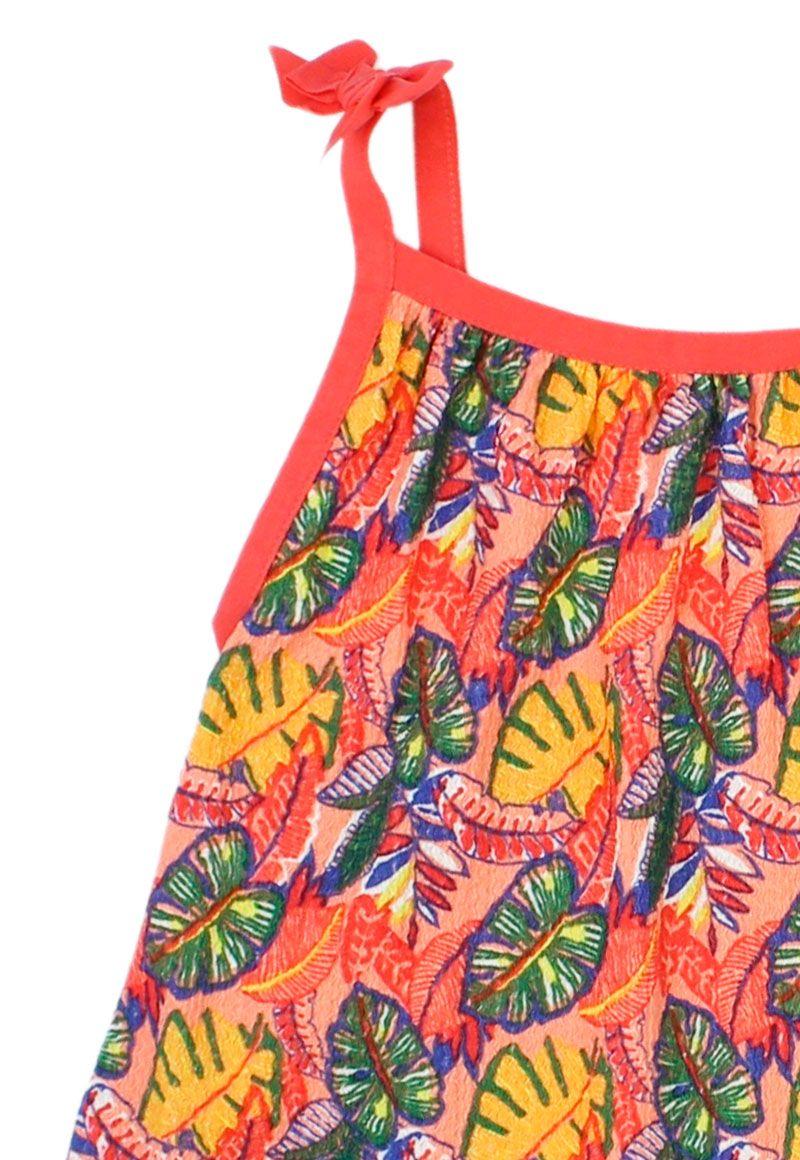 Polera junior niña pavilo energy 390b-2