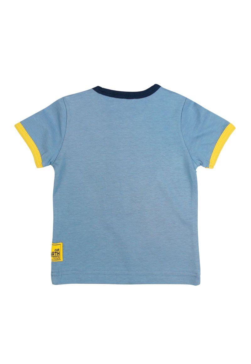 Polera bb niño earth 138-1