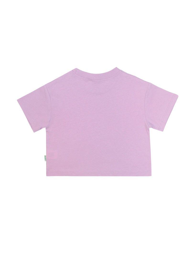 Polera kids niña h/ caído free 277b-1
