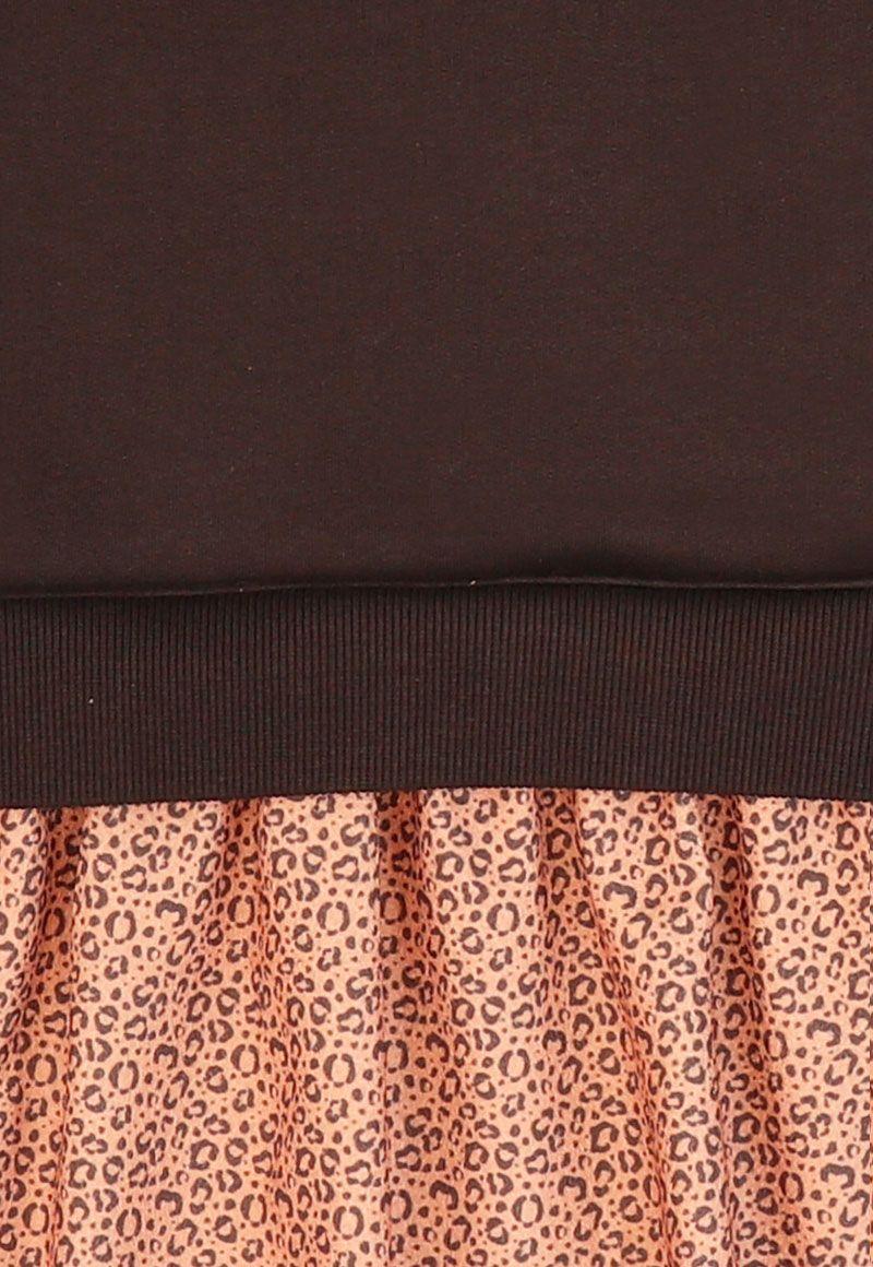 Vestido kids niña squad 310v-2