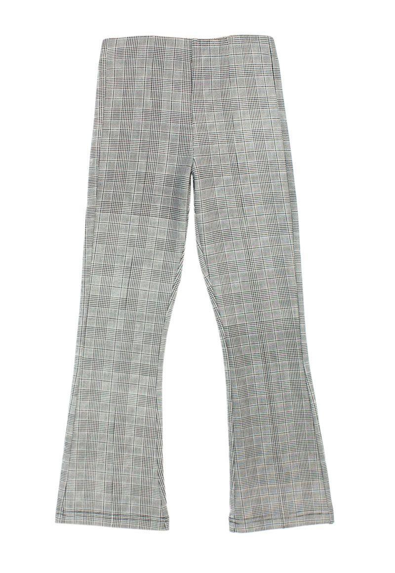 Leggins kids niña escocesa liberty 301 W24-1