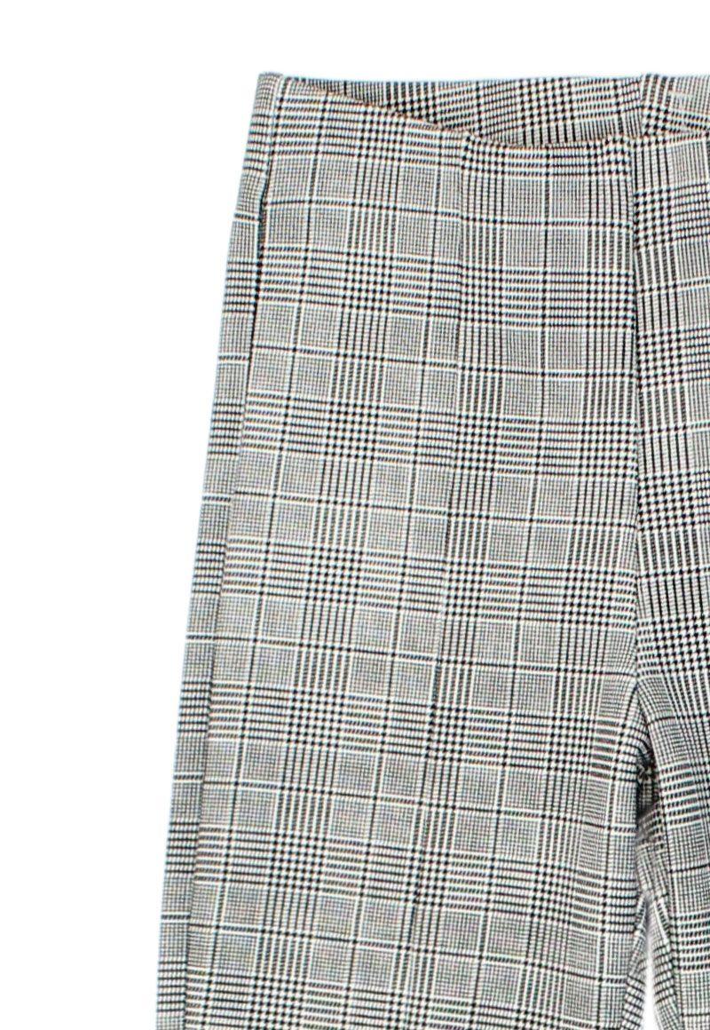 Leggins kids niña escocesa liberty 301 W24-2