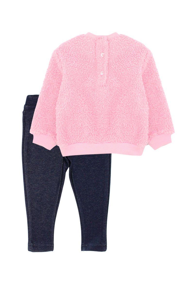 Conjunto bebé niña move 212b-1