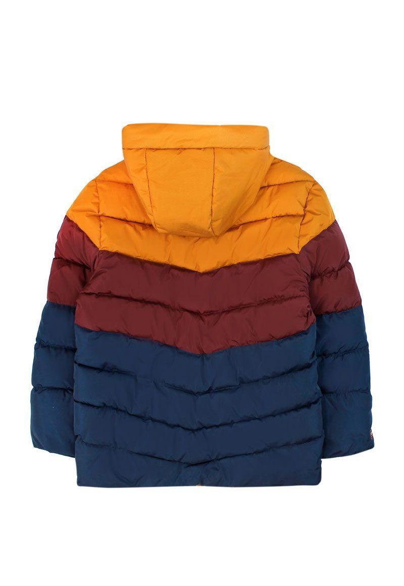 Parka jr niño adventure 350-1