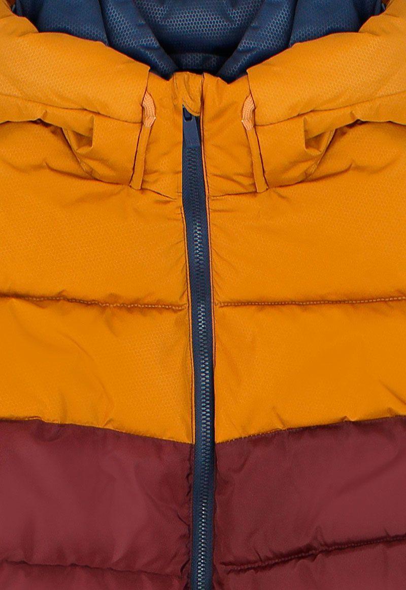 Parka jr niño adventure 350-2