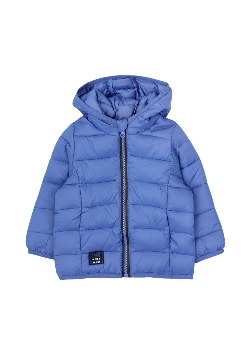 Parka bebé niño day to day 710y-0