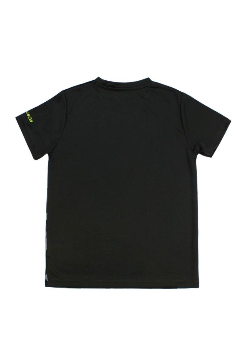 Polera niño estampada ficcusgo 563-1