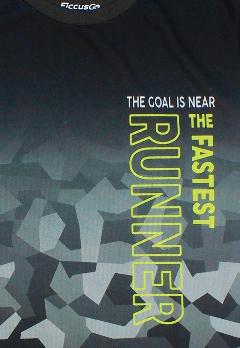 Polera niño estampada ficcusgo 563-2