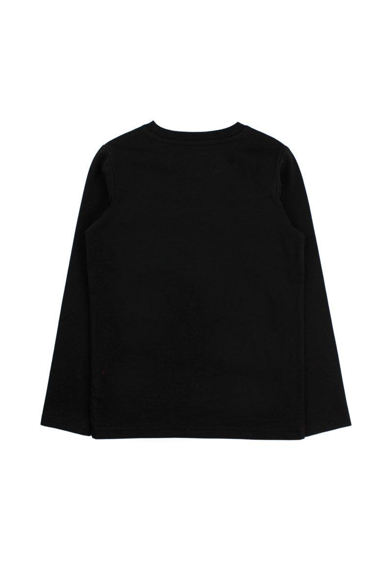 Polera kids niño holograma cosmic 235-1