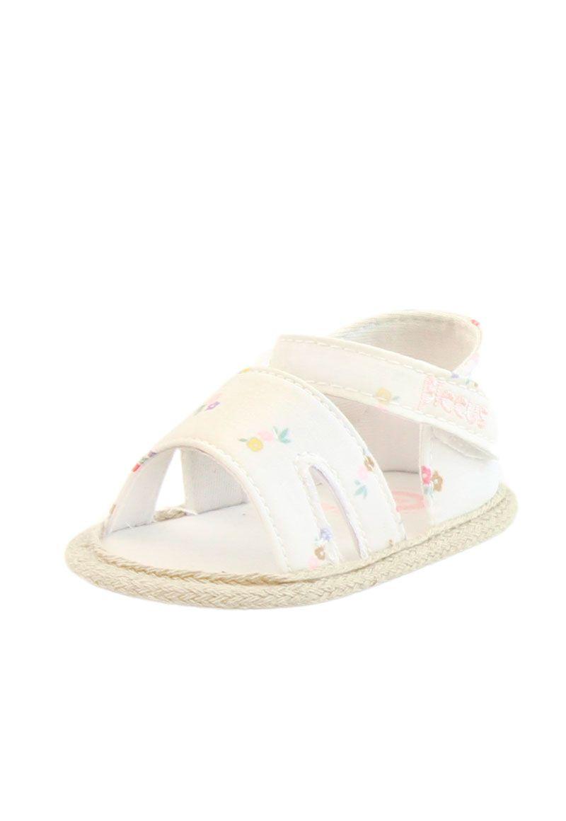 Sandalia abierta newborn niña 803-0