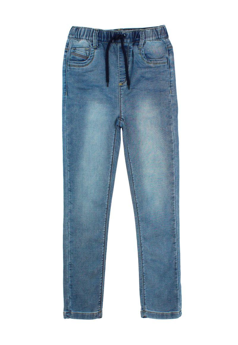 Jeans junior niño jogger free 363-0