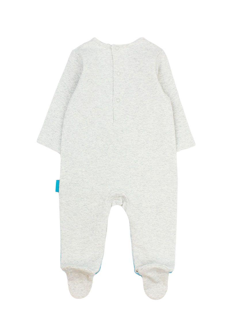 Osito newborn niño algodón sunrise 112-1
