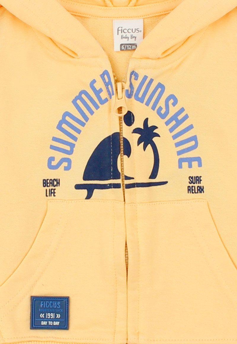 Buzo bb niño day to day 702l-2