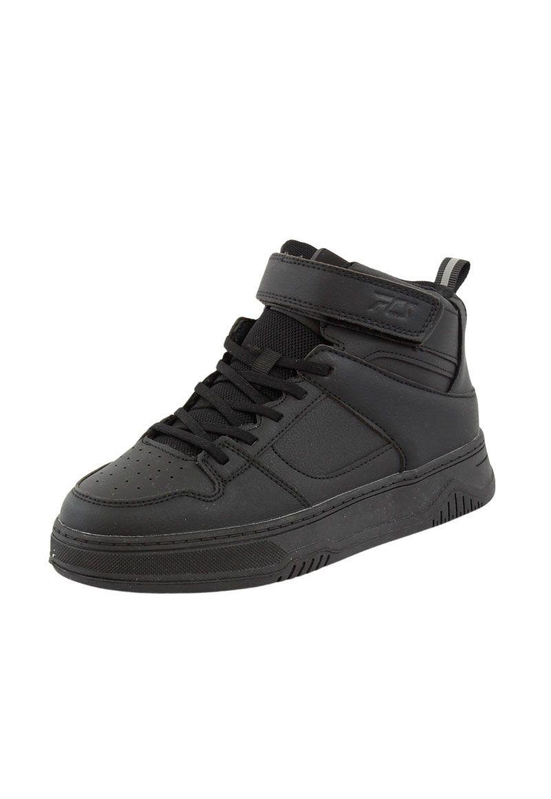 Zapato escolar junior moda 1 niño  934-1