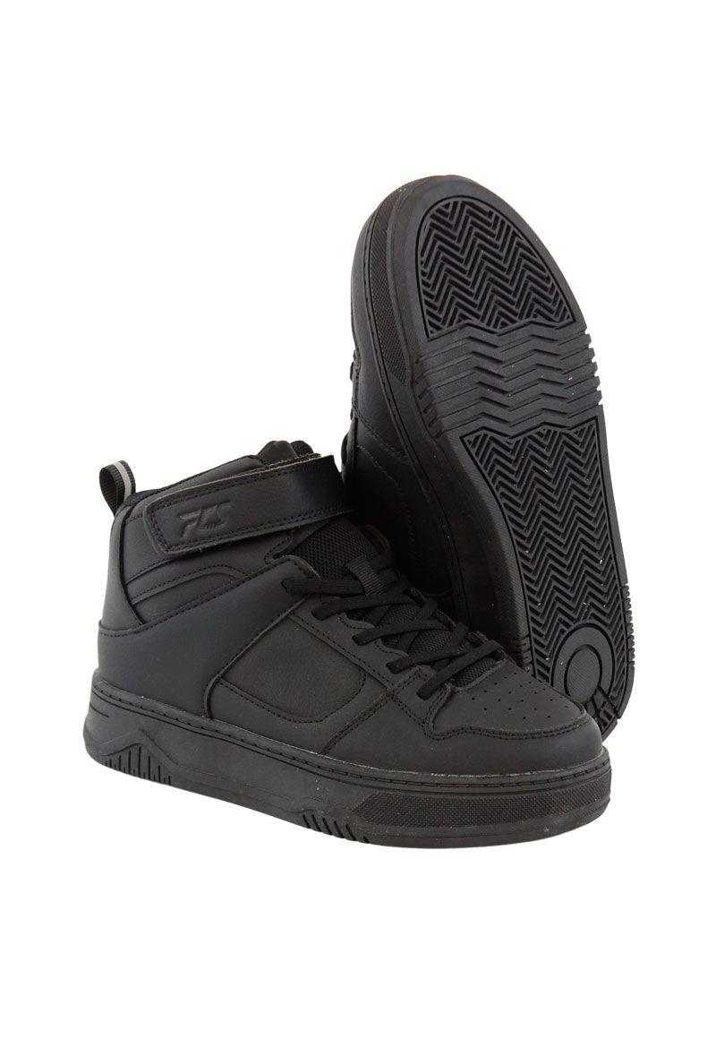 Zapato escolar junior moda 1 niño  934-3