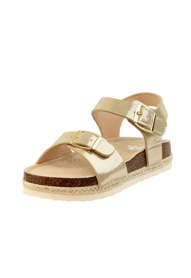 Sandalia casual junior niña 880-0