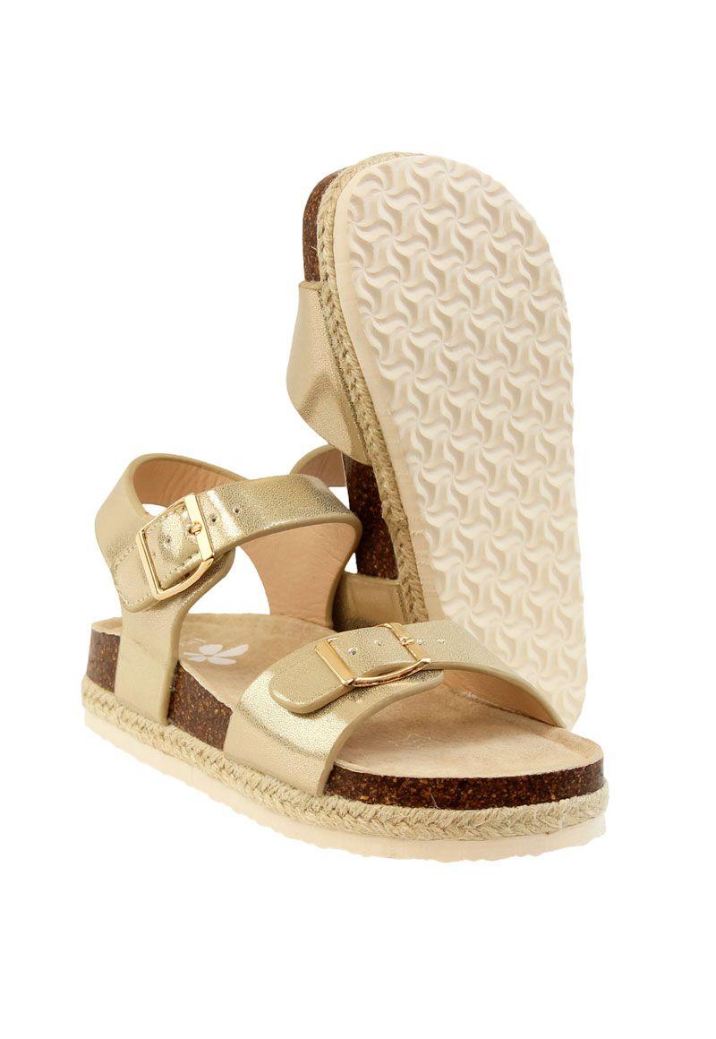 Sandalia casual junior niña 880-2