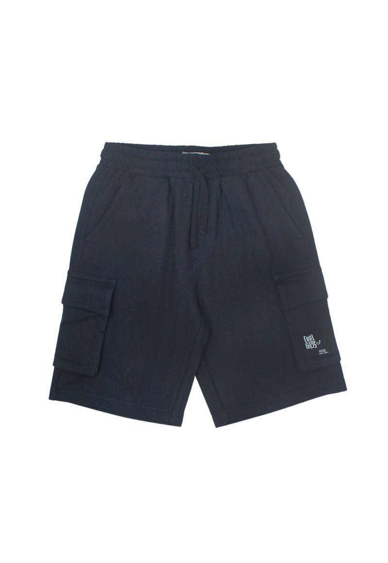 Bermuda junior niño cargo energy 371-0