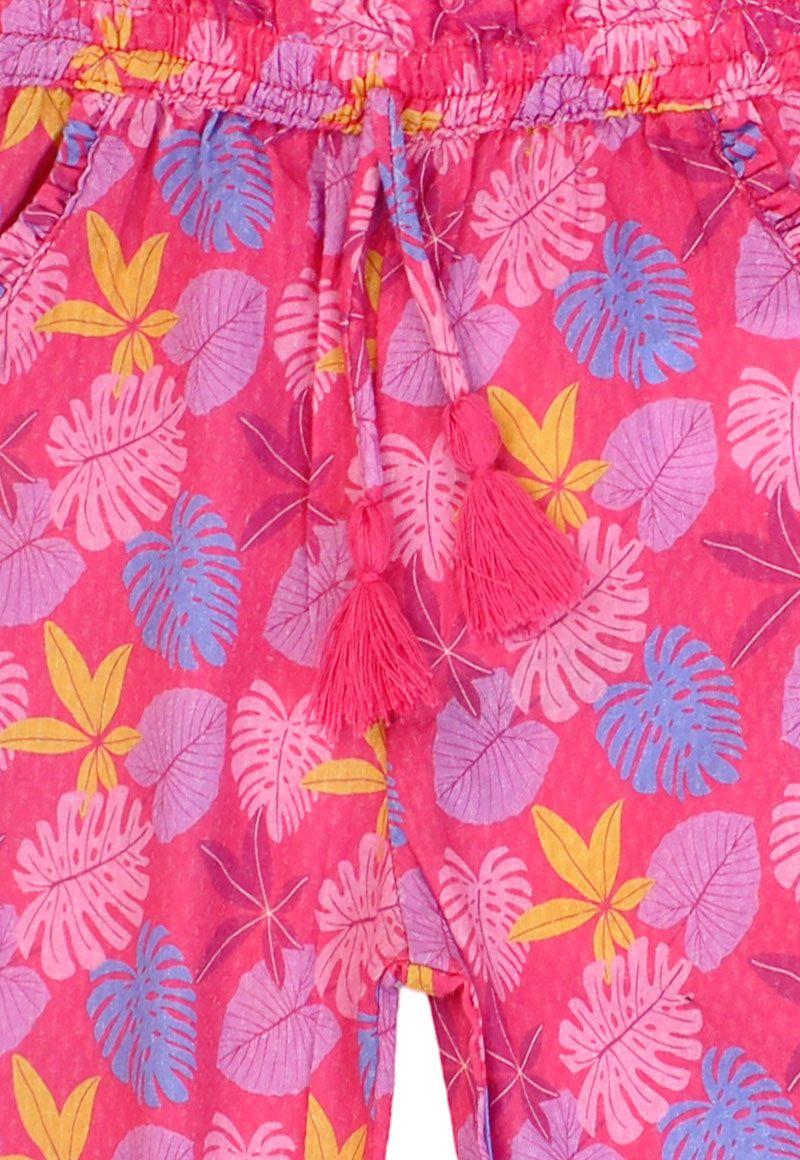 Bombacho bb niña spirit 197j-2